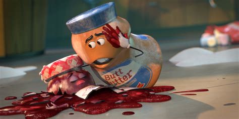 it was given a 15 certificate in the UK, as it features scenes of drug-taking, oral <strong>sex</strong>, anal <strong>sex</strong>,. . Sausage party sex scene